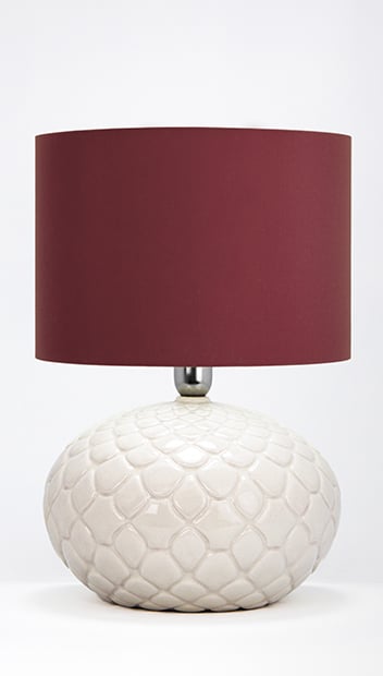 Arabesque Table lamp