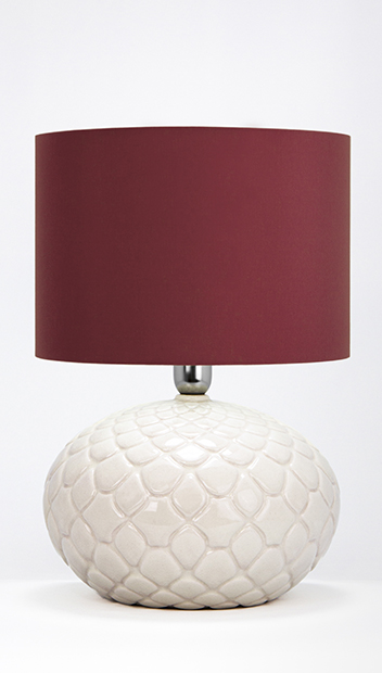 Arabesque Table lamp