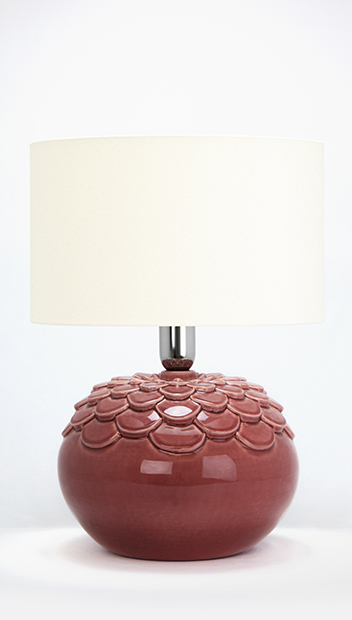 Dalida Table lamp