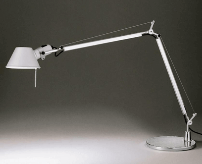 Tolomeo lampada da tavolo