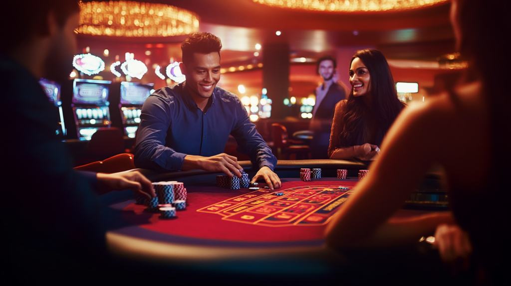 Discovering the Exciting World of UK Casinos Not on Gamstop 536 Discovering the Exciting World of UK Casinos Not on Gamstop 536